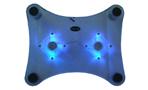 ES-CF003: Laptop Cooling Pad